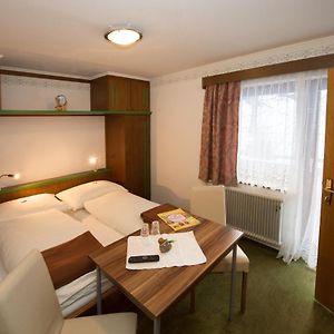 Standaard Double Kamer