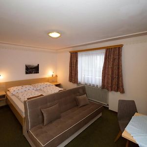 Deluxe Double Kamer